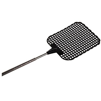 Мухобойка HELP телескопическая 26-70см 80507