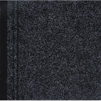 Ковровое покрытие Kortriek 1,0м черный