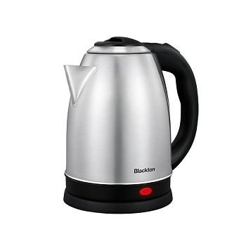 Чайник Blackton Bt KT2025S Сталь-Черный