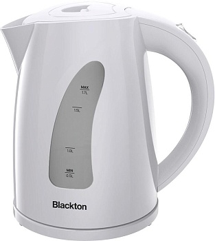 Чайник BLACKTON Bt KT1706P Gray