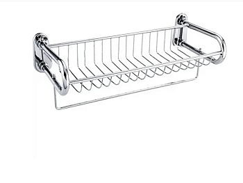 Полка для полотенец металл   F336 FRAP