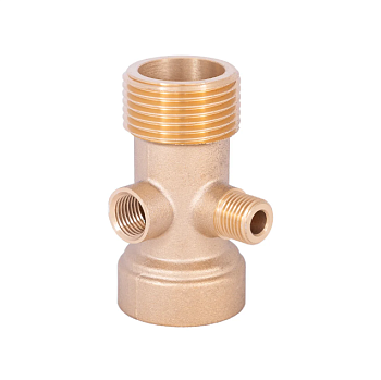 Фитинг 5 ходовой 80мм для глубинных насосов