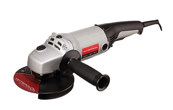 УШМ Интерскол 150/1300