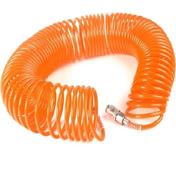 Шланг спиральный  20м