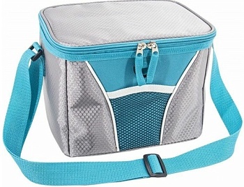 Термосумка CB-43 22х17х17см. 6л, полиэстер