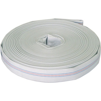 Шланг 2" 25м текстильный (напорный рукав) 