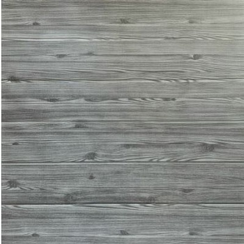 Панель ПВХ 3D самокл. ясень серый 70*70