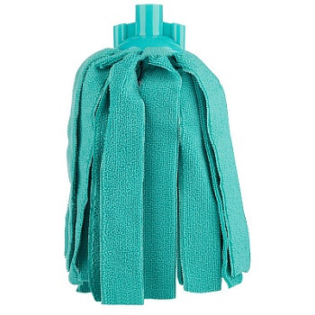 Насадка для швабры цельная ленточная 28см