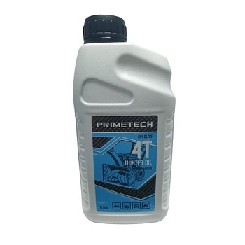 Жидкость техническая для 4х тактных двигателей 5W30 950ml PrimeTech