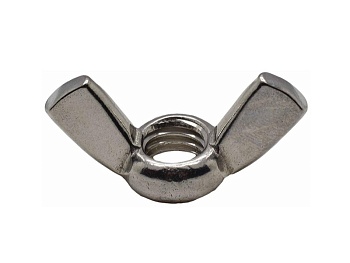 Гайка барашковая DIN315  М16