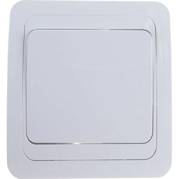 Выкл. 1кл СП CLASSICO 2021 бел. ASD