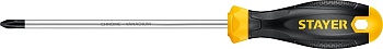 Отвертка PН2*150 STAYER Hercules