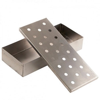 Контейнер для щепы 24х10х4,5 см, ROYALGRILL