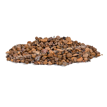 Керамзит фр 0-5 М350-400 фасованный (40л)