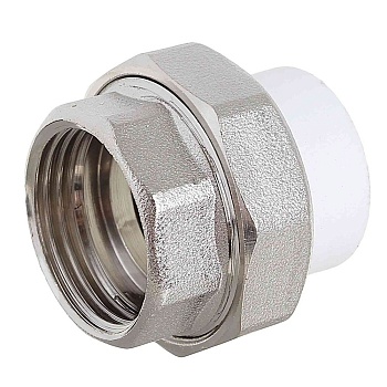 Муфта разъемная 25*1" 