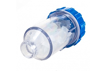 Фильтр для с/машины 5" WSF-01