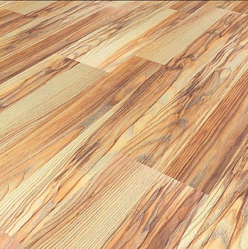  Ламинат 32кл KRONOSPAN Castello Ясень белый (1285*192*8мм) (упак=2,22м,9шт)