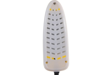 3. Сушка для обуви ENERGY RJ-58С 12Вт, блистер