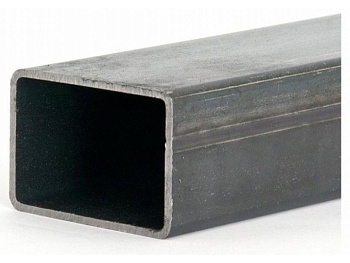 Труба профильная 100х100х4,0 дл ТУ