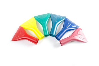 Рассеиватель д/лейки 10л,12л ленточный