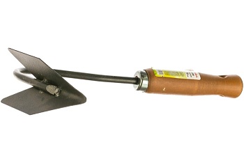 Бороздовичок ,80*52*295мм, "PROLine" дерев.ручка, GRINDA 