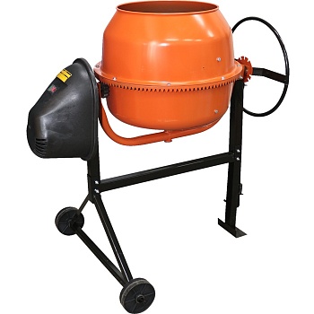 Бетоносмеситель БСЭ-160