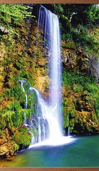 Обогреватель настенный ДО 500Вт