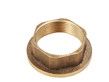 Гайка для смесителя HB34901