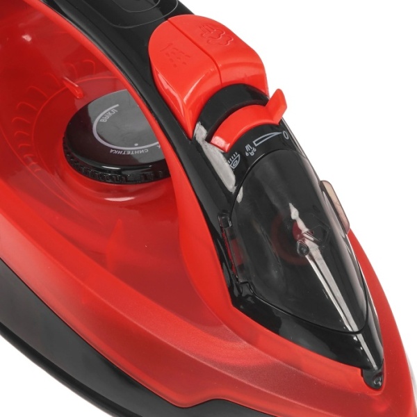 4. Утюг SUPRA IS-2421