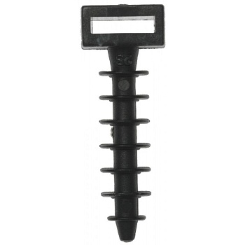 Дюбель д/хомута 8х45мм ТФ6 Зубр 6шт