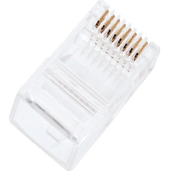 Штекер PROCONNECT 8P8C CAT