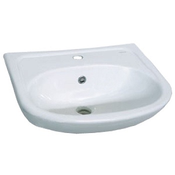 Умывальник СИТИ/РИВА 50