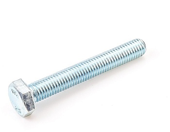 Болт с ш/г полная резьба М16х120 