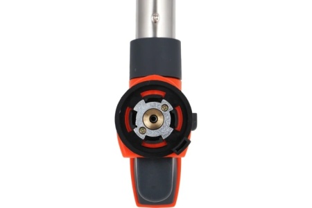 4. Горелка газовая с газогенератором, 116-051