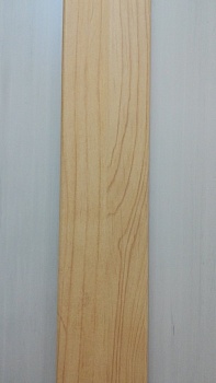 Угол складной МДФ 2,6м Клен