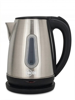 Чайник BEON BN-3014, 1.8л, 2200Вт, шкала , съемный фильтр