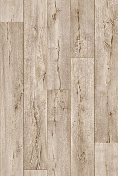 Линолеум ULTRA CRACKED OAK_016L 2,5м