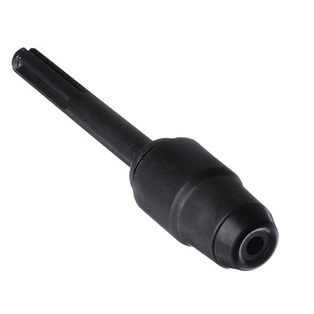 Переходник для перфоратора SDS- Max на SDS-Plus