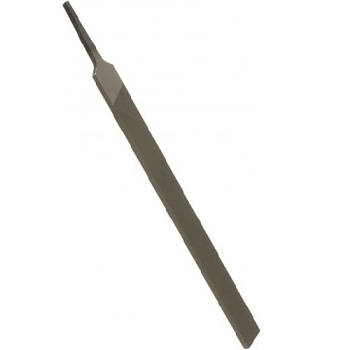 Напильник плоский 250 №2 