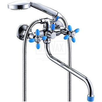 Смеситель д/ванны Rainsberg R 6023 F