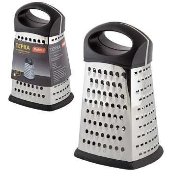 Терка 4 грани, Mallony GR-051-9