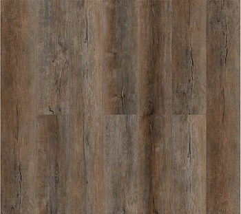 Плитка винил. AVALON Дуб Корнуолл 1585 (180*1200; 3,5мм; 0,3мм 10шт/уп 2,16м2) 