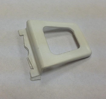 Ручка д/москитной сетки 17.126 (трапецевидные)