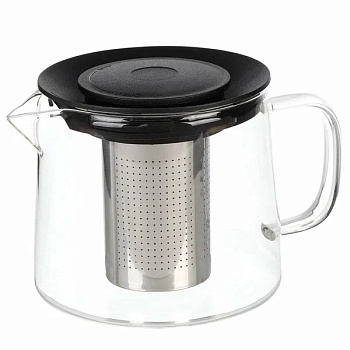 Чайник заварочный MALLONY SKANDI 600мл 910124