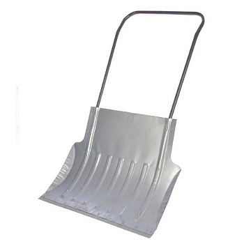 Движок стальной большой с мет.накл, формованный 750х540, S=0,8 мм