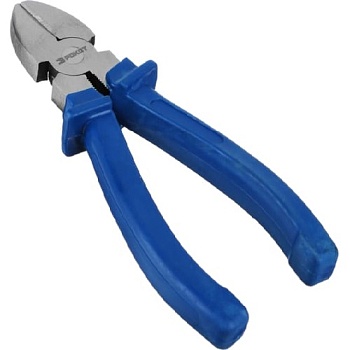 Бокорезы 180 м, пластик.ручка