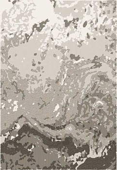 Ковер Веранда 54110_50522-1,2*1,7м (прямоугольник)