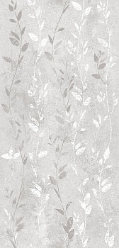 Панель ПВХ 2,7х0,25 веточки светлые