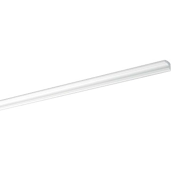 Плинтус потолочный NMC LX-23 22*22мм 2,0м 