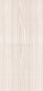 Панель ПВХ 2,7х0,25 Белый ясень